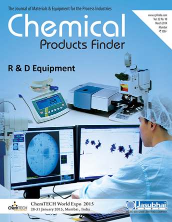 Chemical Product Finder 